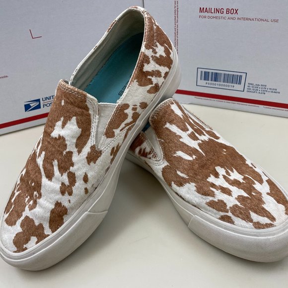 SeaVees Shoes - SEAVEES WOMENS BAJA SLIP ON PLATFORM